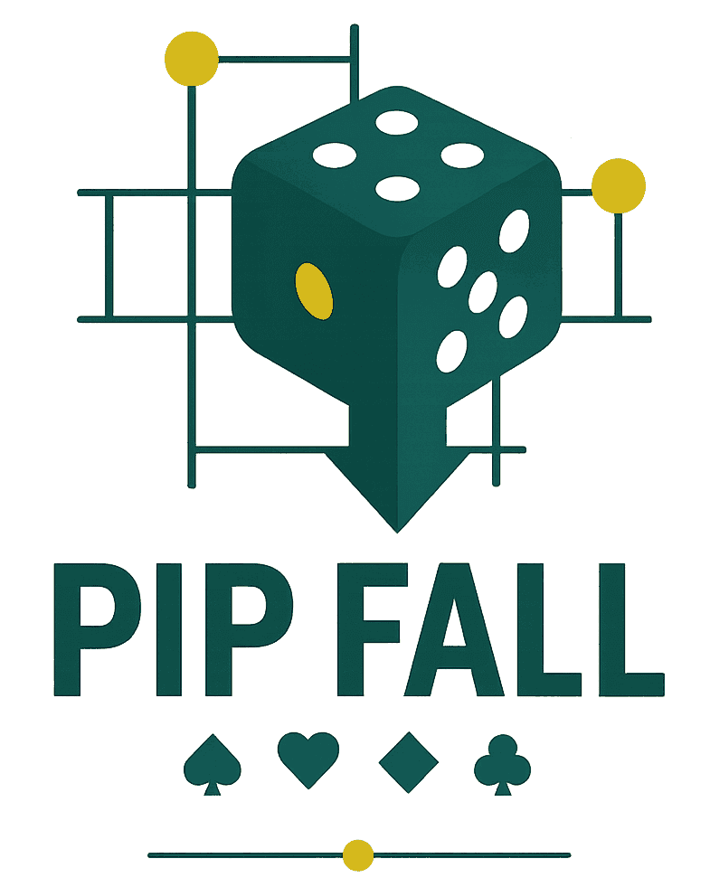 PIPFALL logo